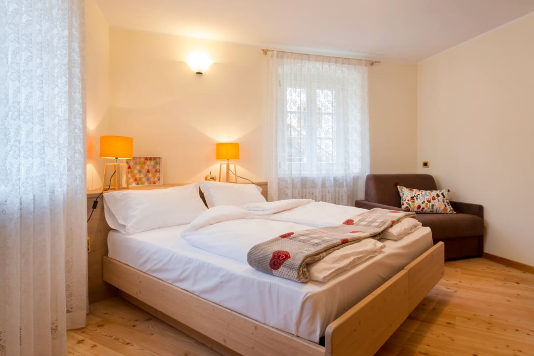 Zimmer Bio Agriturismo Le Millemele