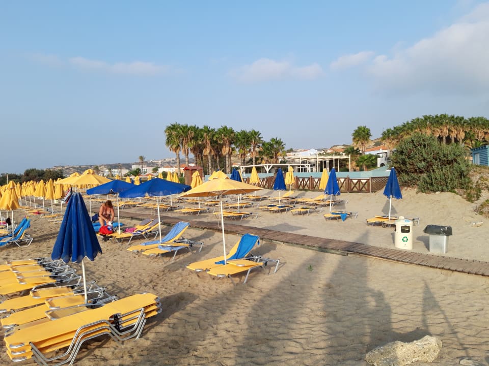 Strand Porto Bello Royal