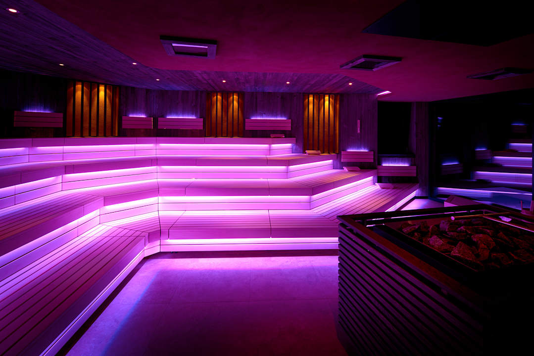 Sport & Freizeit Hotel Panorama Royal