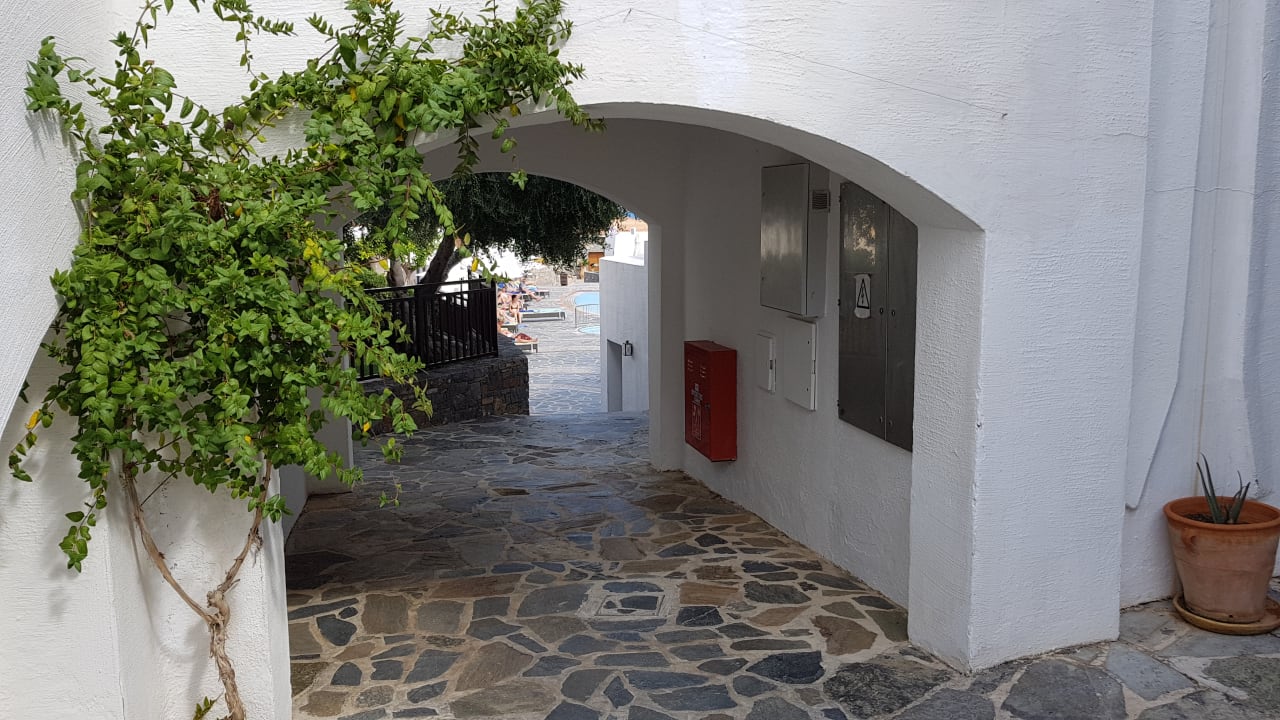 Sonstiges Creta Maris Resort