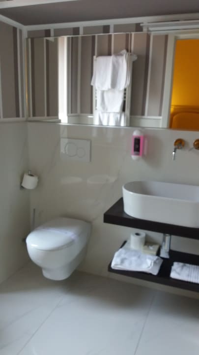 Zimmer Grand Hotel Tettuccio