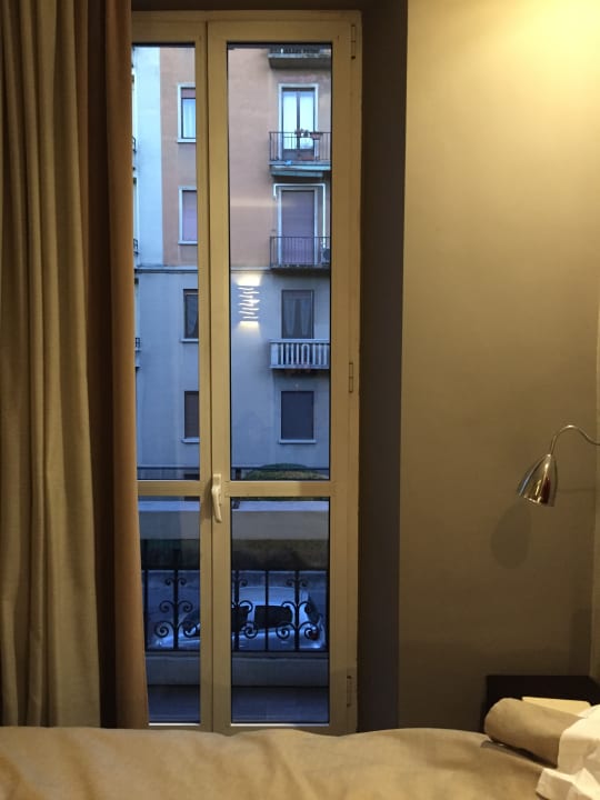 Zimmer Villa Biocity