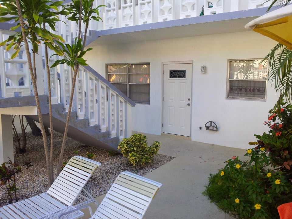 1 Zimmer Apartment Nr 12 3 Crowns Resort