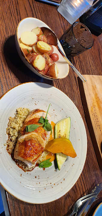 Gastro Hilton Queenstown Resort & Spa