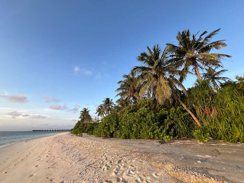 Außenansicht Jawakara Islands Maldives
