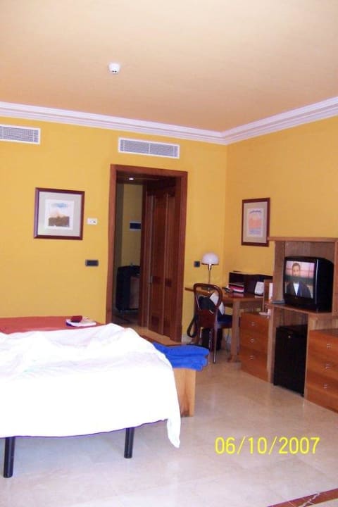 Zimmer Lopesan Costa Meloneras, Resort & Spa