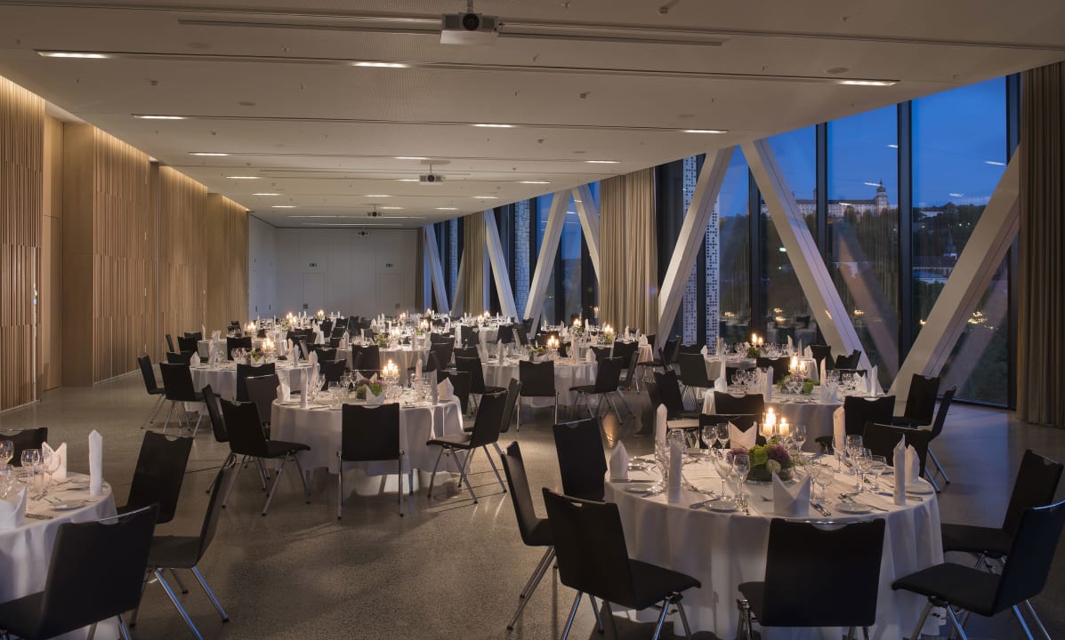 Sonstiges Maritim Hotel Würzburg