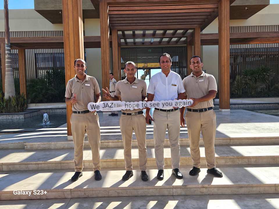 Sonstiges JAZ Elite Riviera