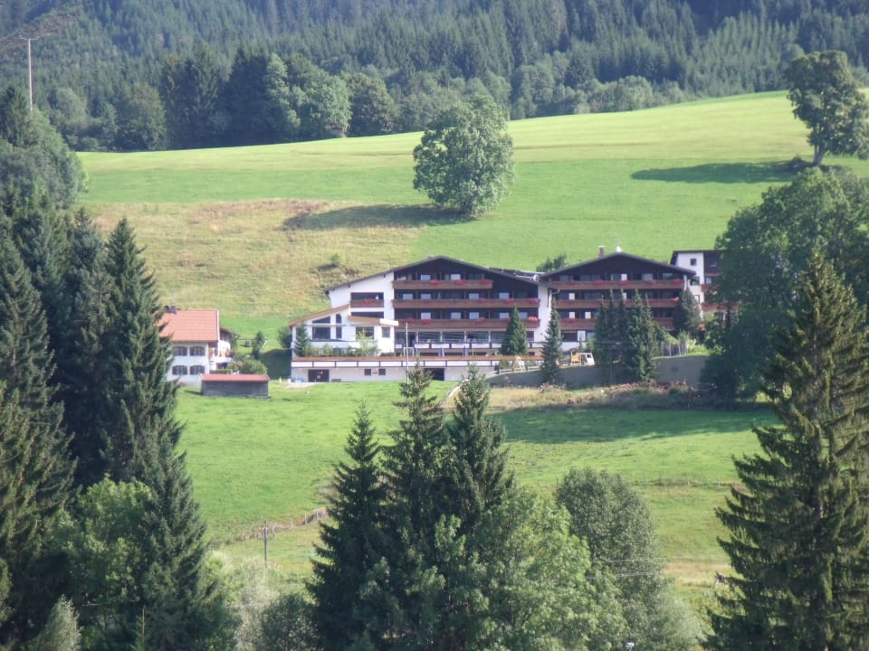 Berghotel Tirol Berghotel Tirol