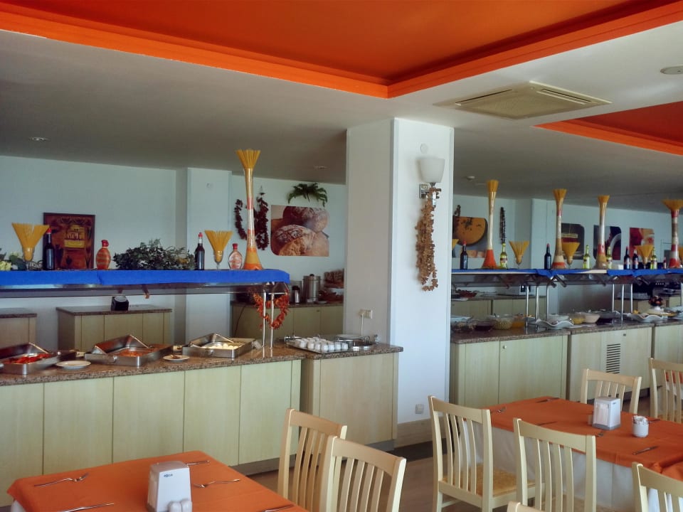 Restaurant  Corendon Playa Kemer