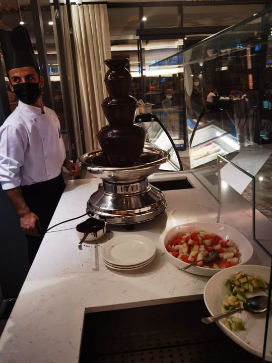 Sonstiges Seaden Quality Resort & Spa