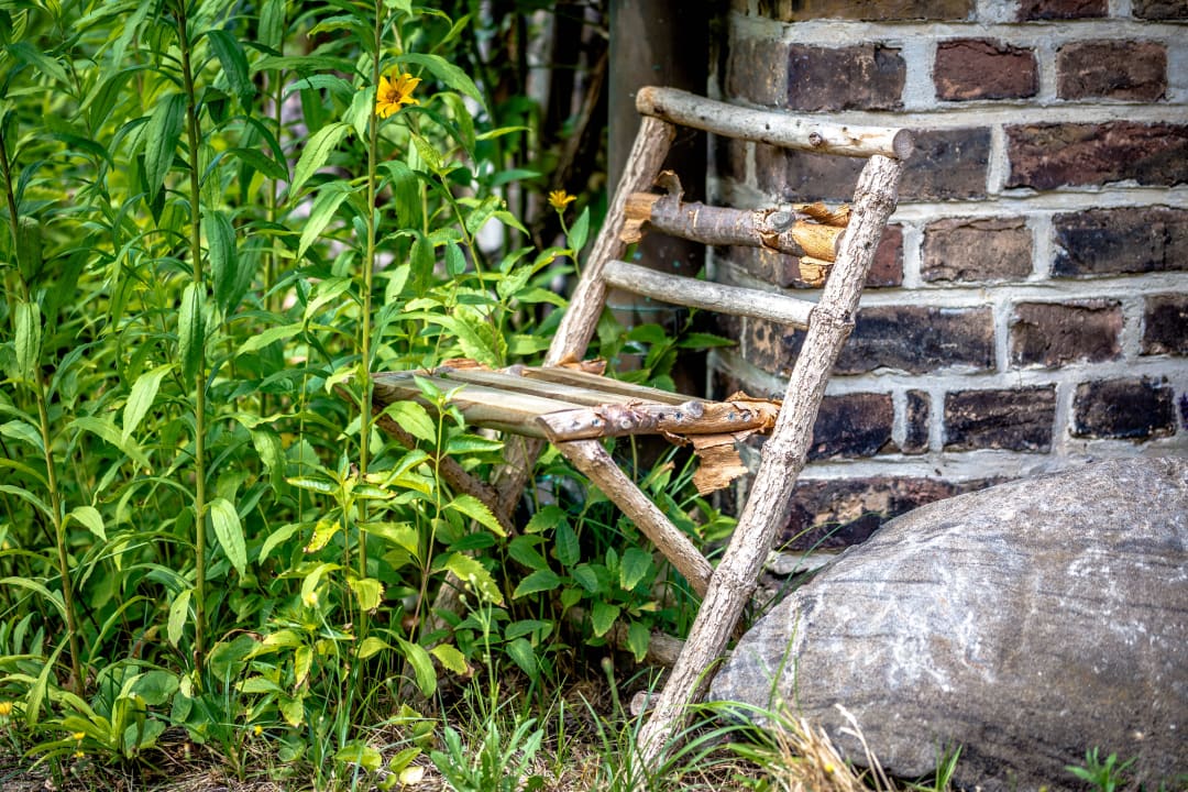 Garten Fritz Aparthotel Potsdam