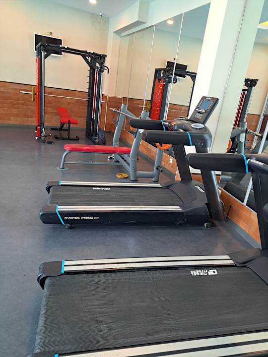 Sport & Freizeit Alaiye Resort & Spa
