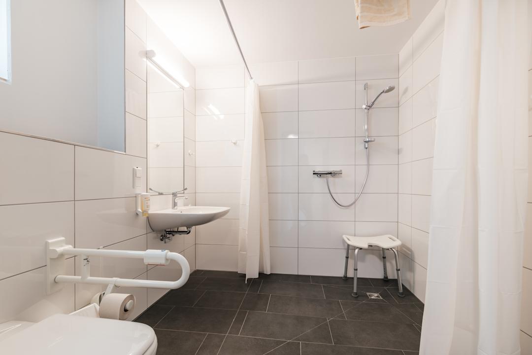 Zimmer DJH Jugendherberge Rheine