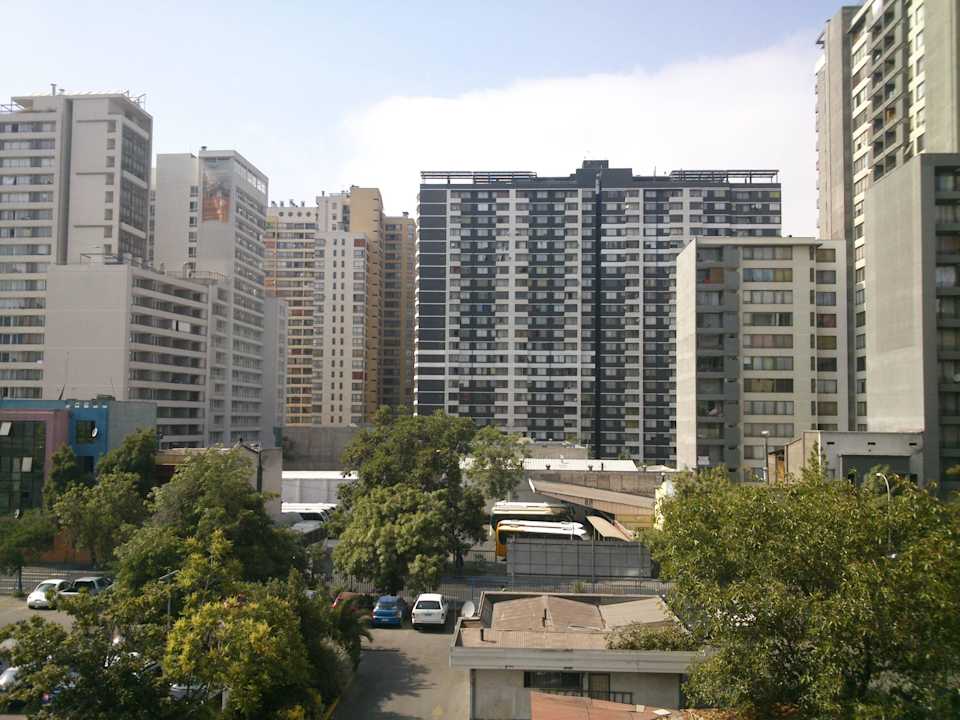 Widok Luna Suites Apart