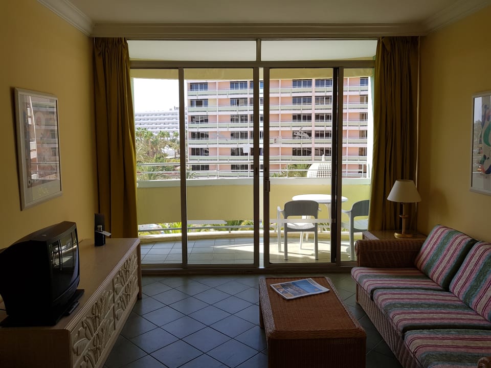 Zimmer Abora Buenaventura by Lopesan Hotels