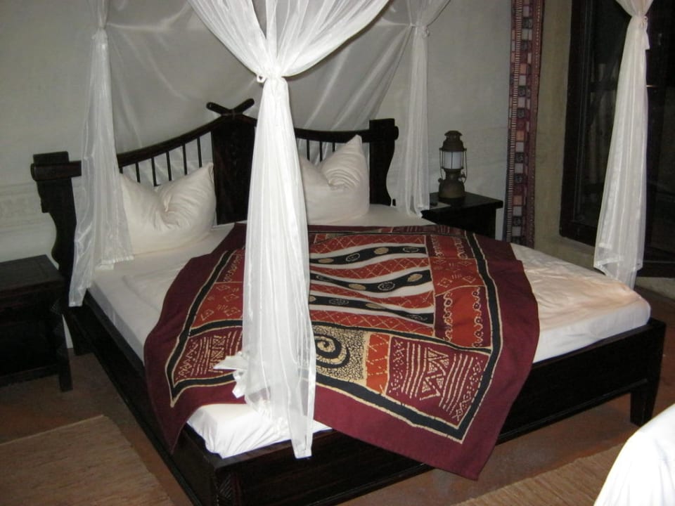 Eltern Bett Hotel Matamba - Phantasialand Erlebnishotel