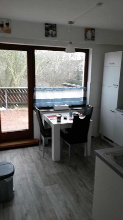 Zimmer Haus Sonnenschein