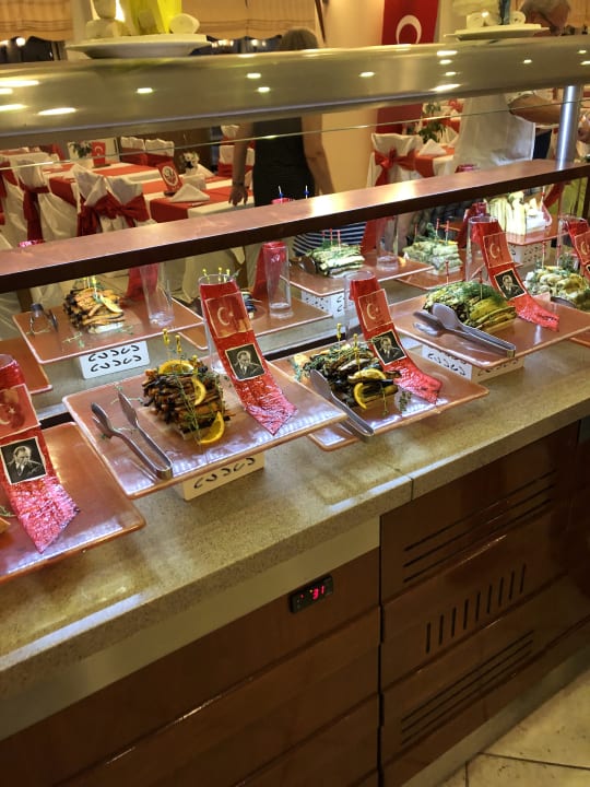 Gastro Side Sun Hotel