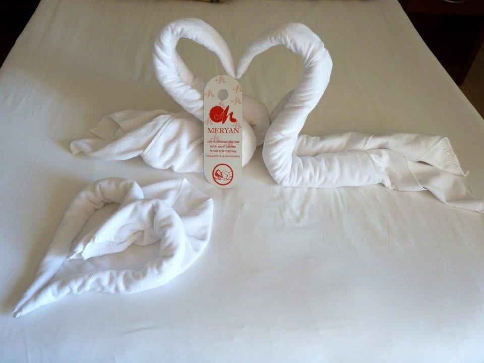 Jeden Tag liebevoll gestaltet Hotel Meryan