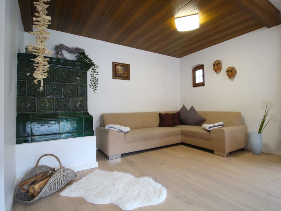 Zimmer Ferienwohnung Kaiserstube