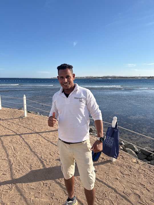 Strand Makadi Spa - Adults only