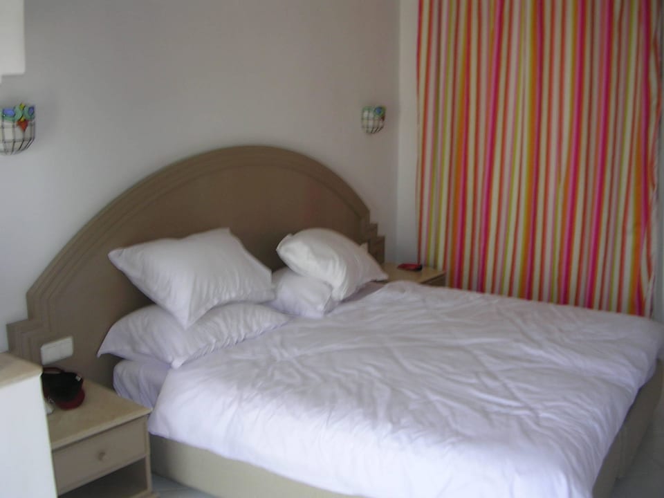 Bed One Resort Aqua Park & Spa