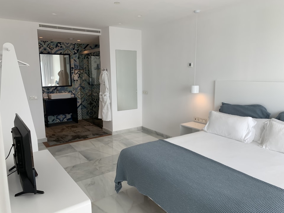 Zimmer CalaLanzarote Suites Hotel - Adults Only