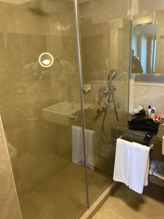 Zimmer Hotel Grand Side