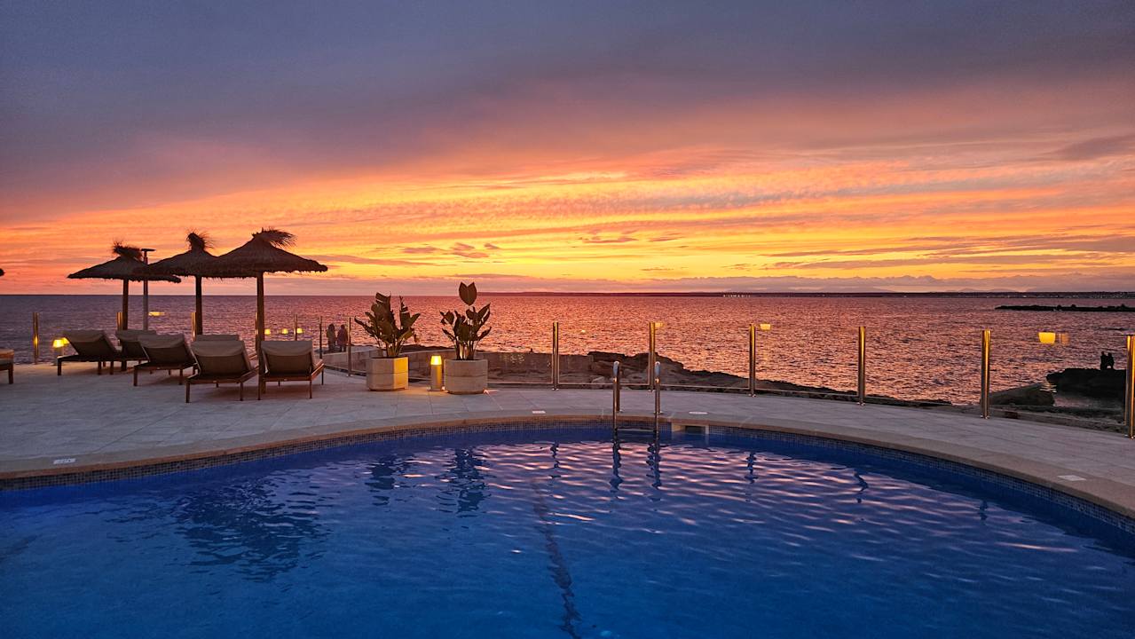 Ausblick Universal Hotel Cabo Blanco - Adults Only