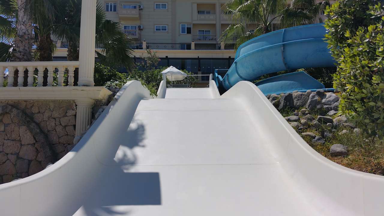 Sonstiges Oscar Resort Hotel