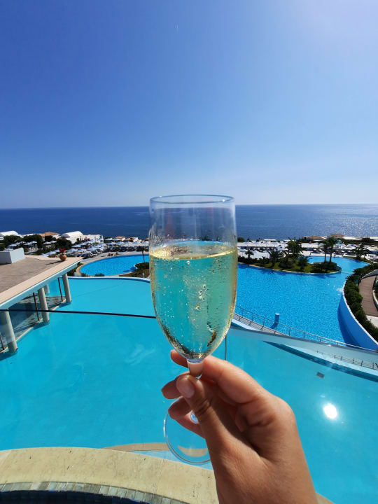 Gastro Atrium Prestige Thalasso Spa Resort & Villas