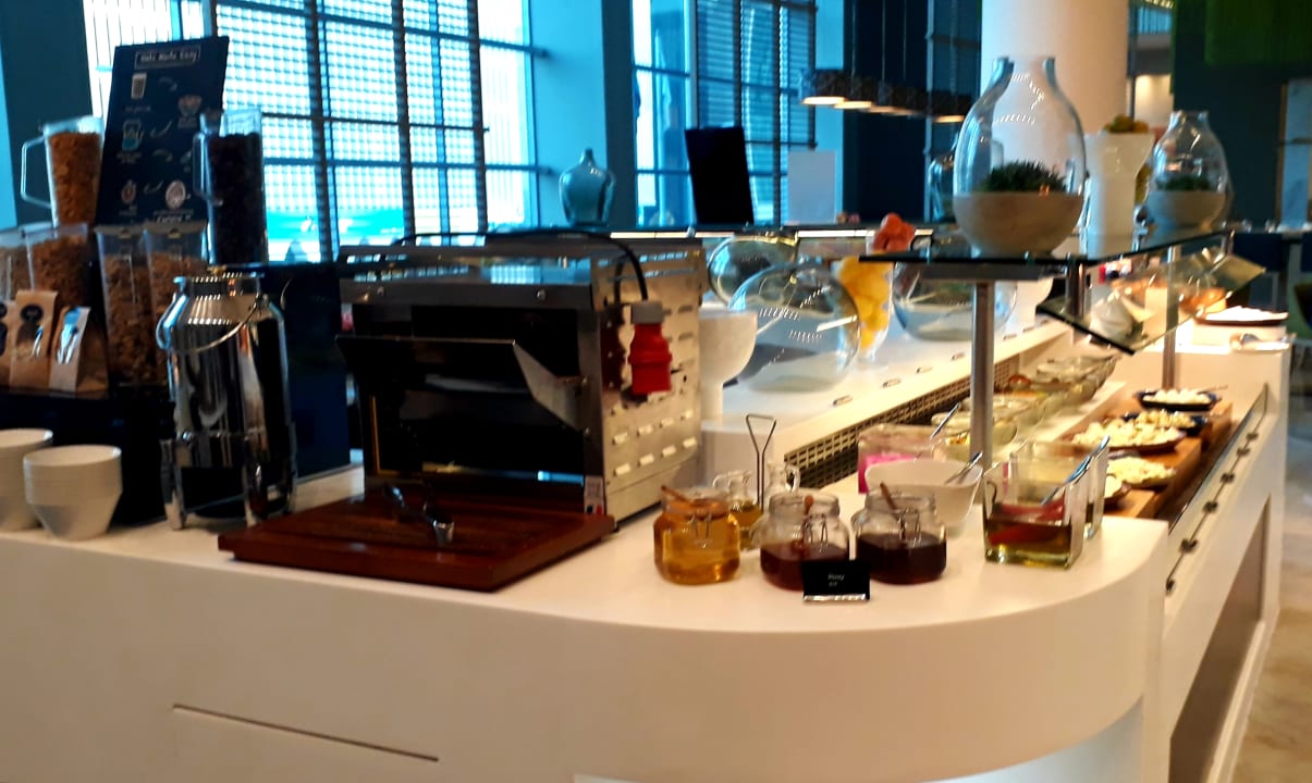 Gastro Downtown Rotana