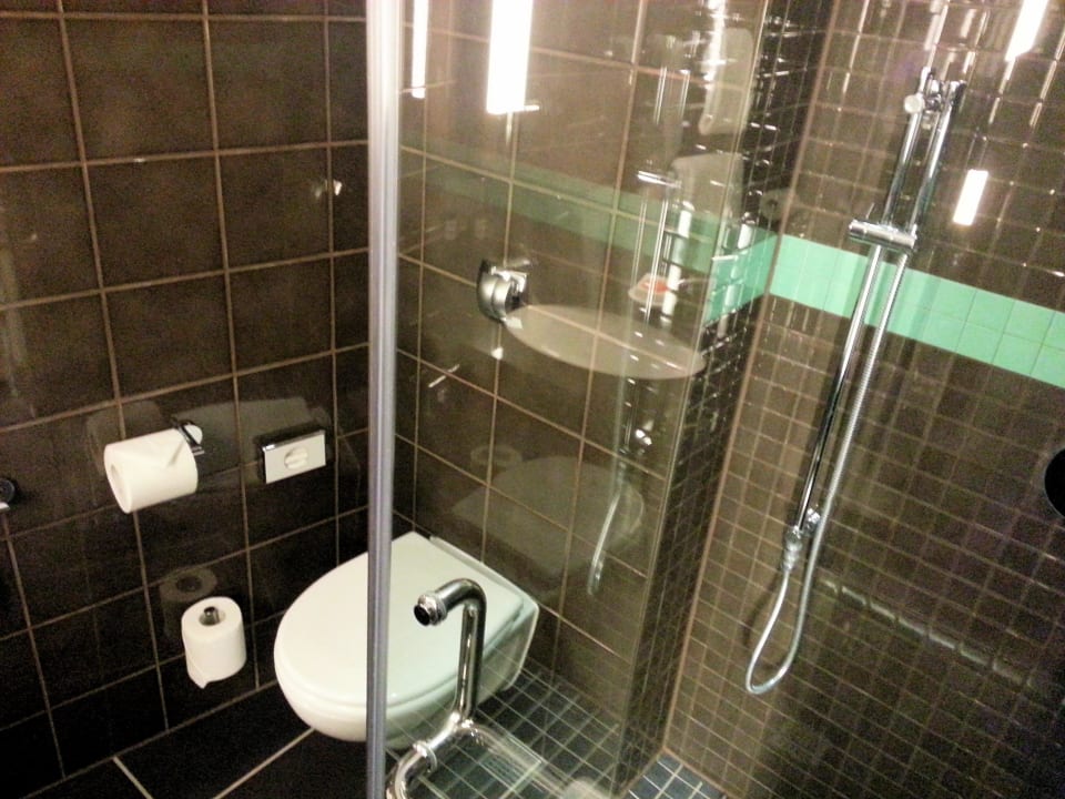WC Hotel The Hoxton