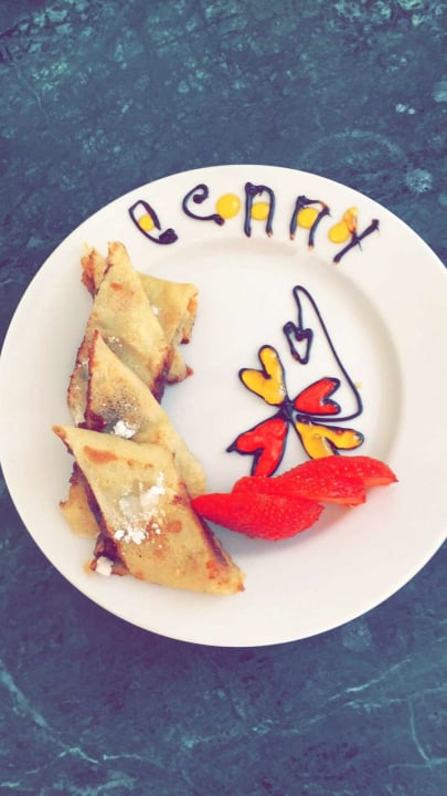 Restaurant Pickalbatros Royal Moderna Resort-Sharm El Sheikh