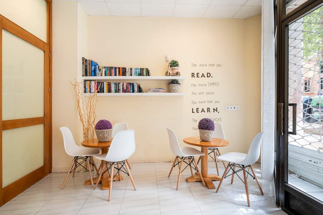 Sport & Freizeit Hotel Amic Colon