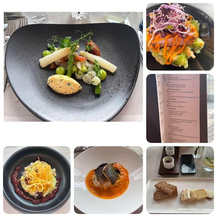 Gastro Der Birkenhof - Spa & Genuss Resort