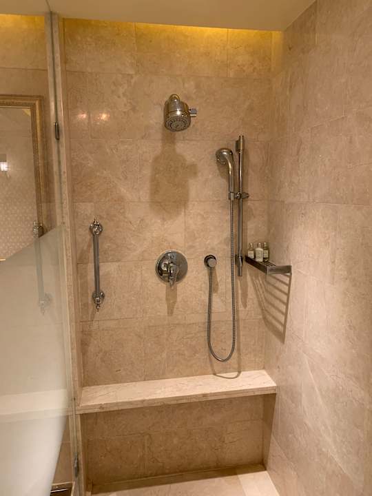 Zimmer The Leela Palace New Delhi