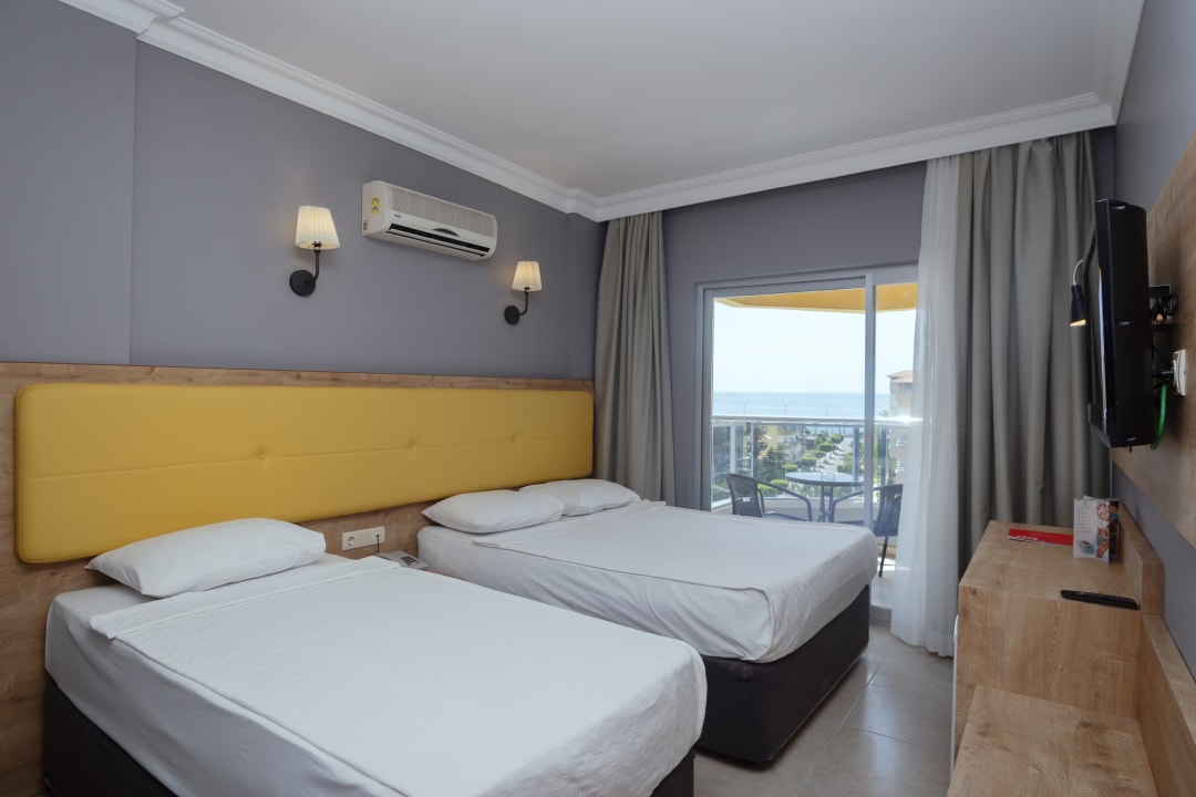 Zimmer Simply Fine Hotel Alize
