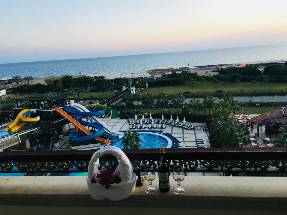 Außenansicht Diamond Excellence Resort & Spa