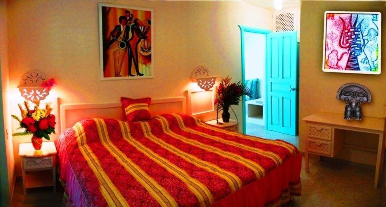 Dormitoro 1 Las Palmas al Mar Residence