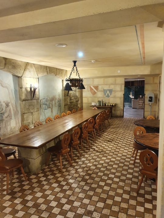 Gastro Alpenrose - Familux Resort