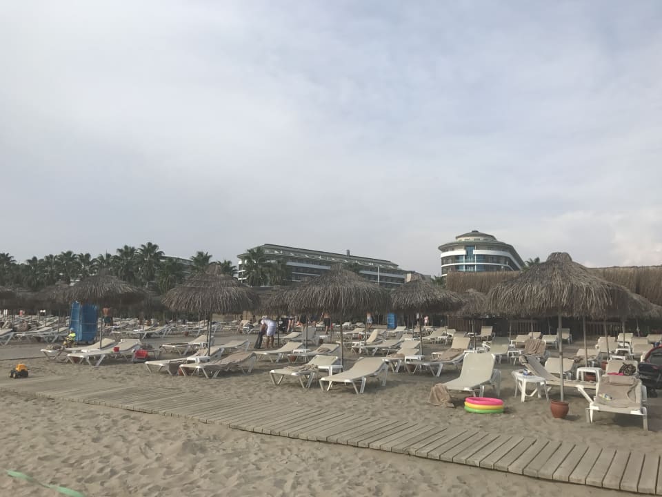 Strand Voyage Belek Golf & Spa