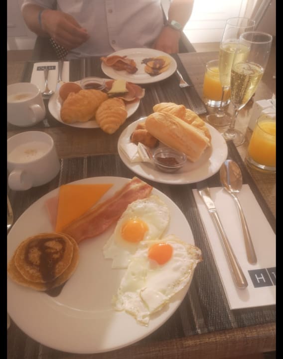 Gastro H10 Ocean Suites