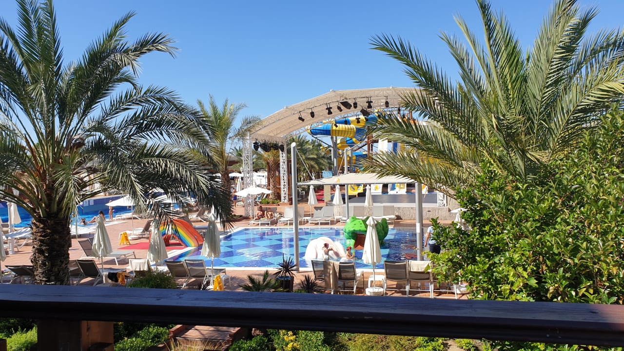 Sport & Freiziet Quattro Beach Spa & Resort