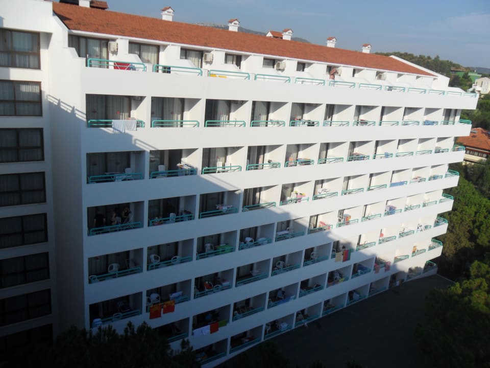 Hotel Hotel Grand Efe
