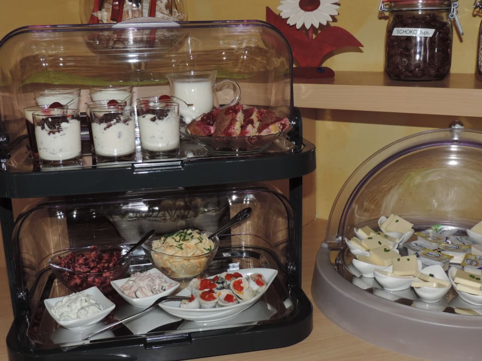 Restaurant Pension Achteridyll