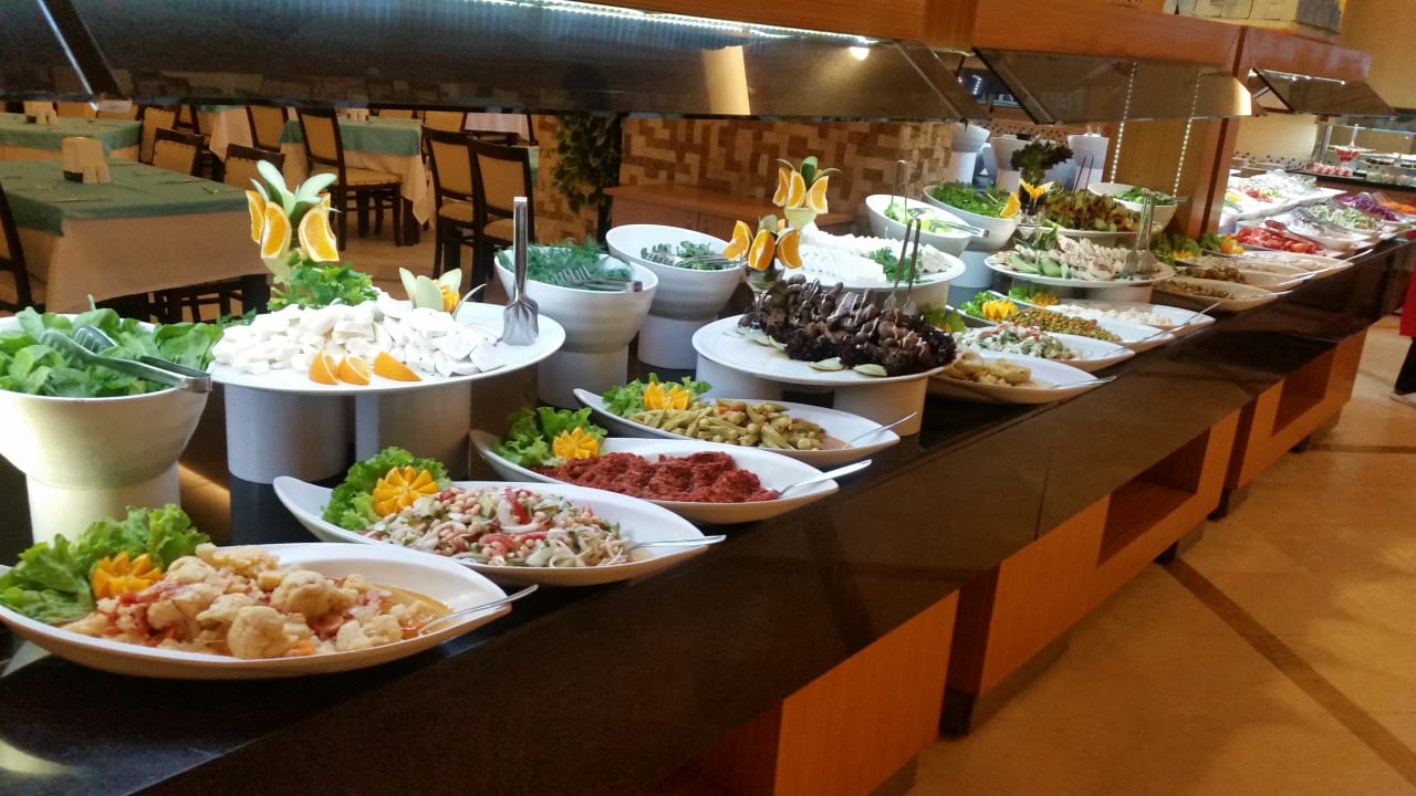 Restaurant FUN&SUN Smart Hane Sun Hotel