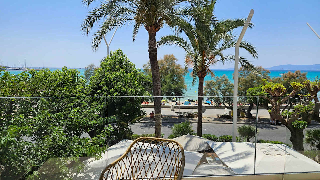 Zimmer allsun Hotel Marena Beach