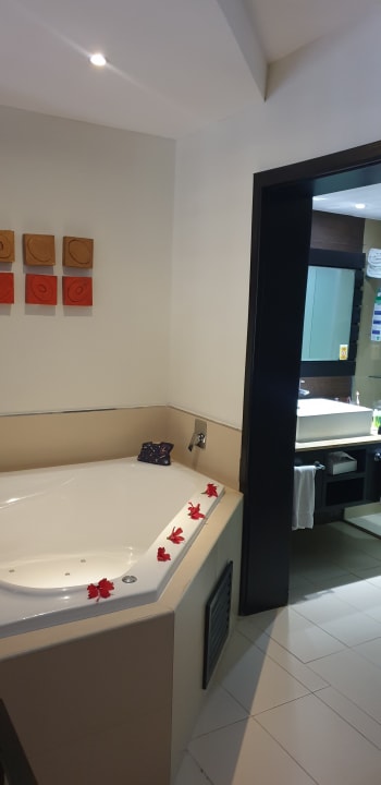 Zimmer Punta Cana Princess All Suites Resort & Spa